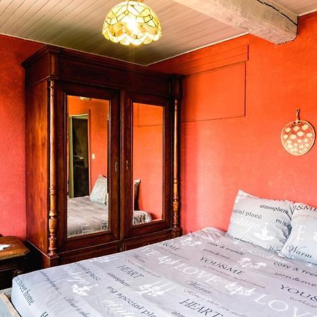 Relax A Maison Sax Kingsize Durbuy Exterior photo