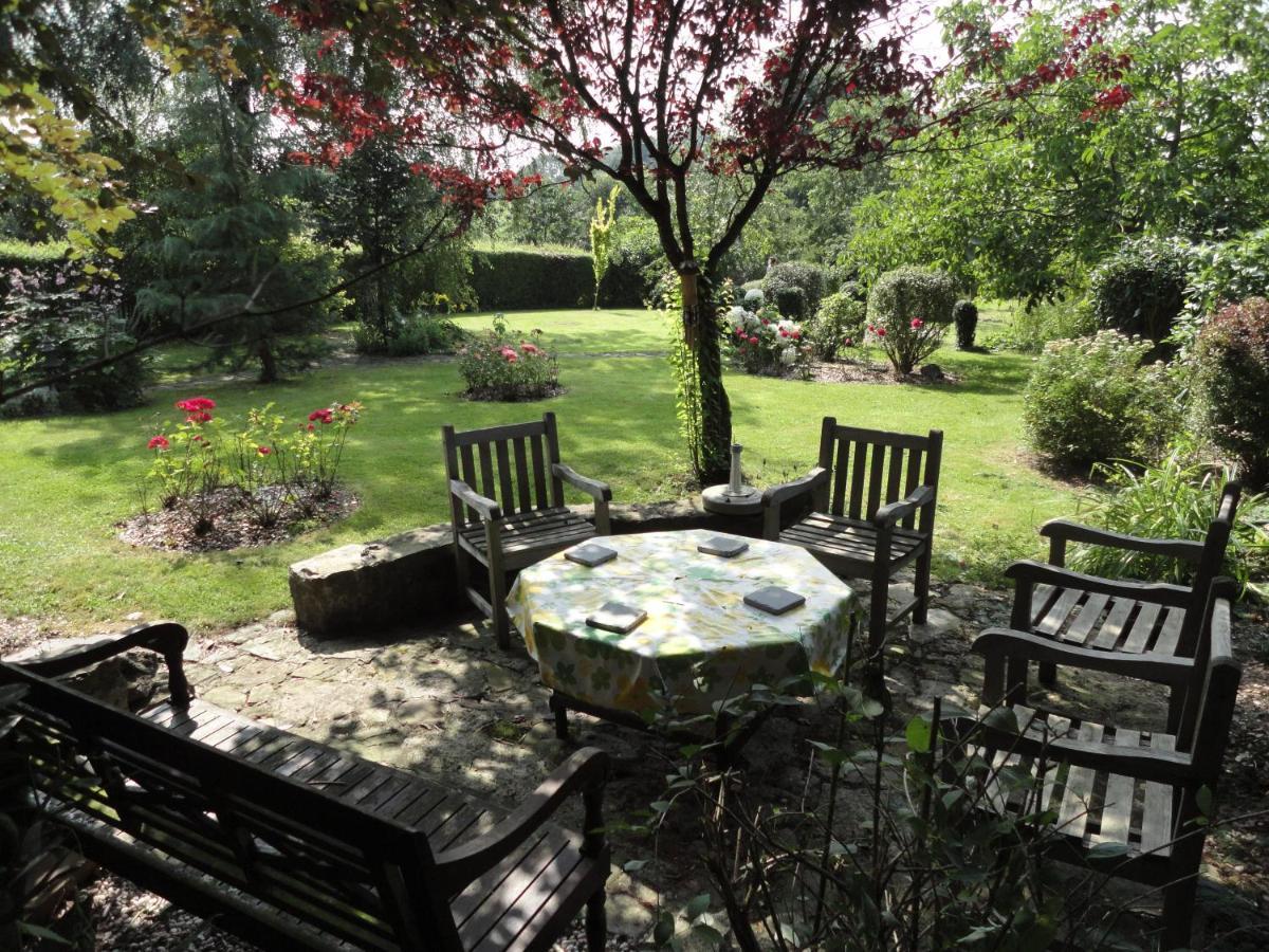 Relax A Maison Sax Kingsize Durbuy Exterior photo